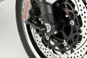 外装 フロントアクスルスライダー Z900RS 18-/Z900RS CAFE 18-71420 4522285714206取寄品