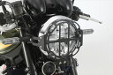 外装 ヘッドライトガード Z900RS 18-71424 4522285714244取寄品