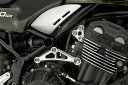 外装 ビレットエンジンハンガーセット Z900RS 18-/Z900RS CAFE 18-71429 4522285714299取寄品