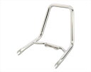 外装 HIGHグラブバー シルバー ステンレス DAX12580-653-13200 4990852123421取寄品