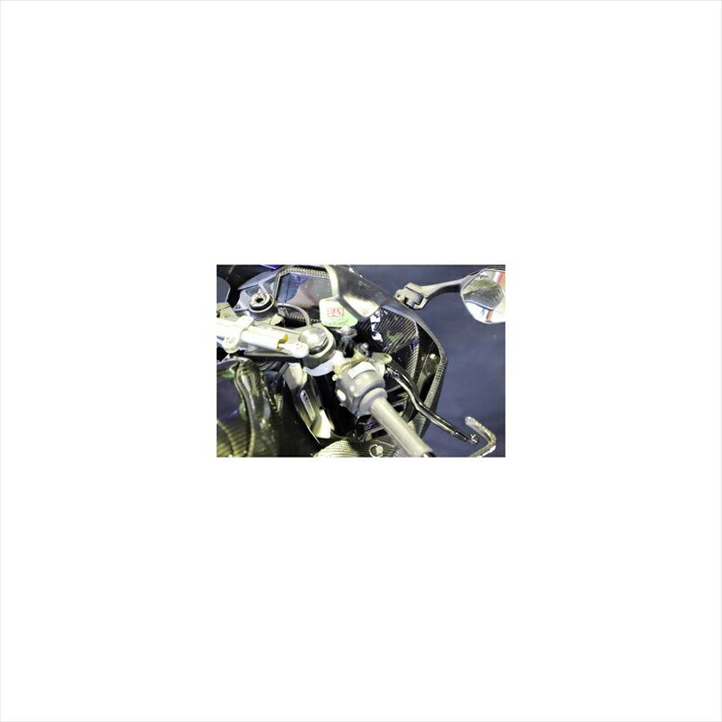 バイクパーツ 外装エーテック アッパーカウルインナー R側のみ DCK11555-A-R 4524446157211ZX-10R 21-
