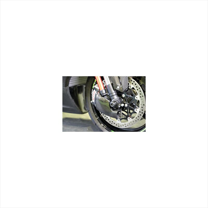 バイクパーツ 外装エーテック F/B冷却ダクト R側のみ DCKK11635-CK-R 4524446158065ZX-10R 21-
