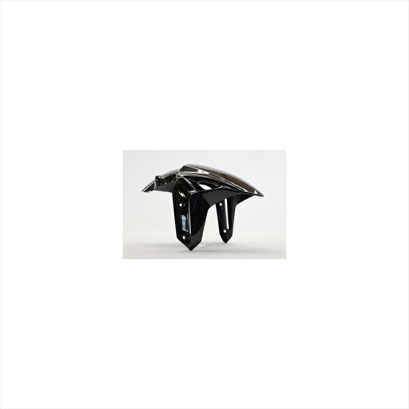 バイクパーツ 外装エーテック フロントフェンダーSPL2 FBK11671 4524446158362ZX-10R 21-