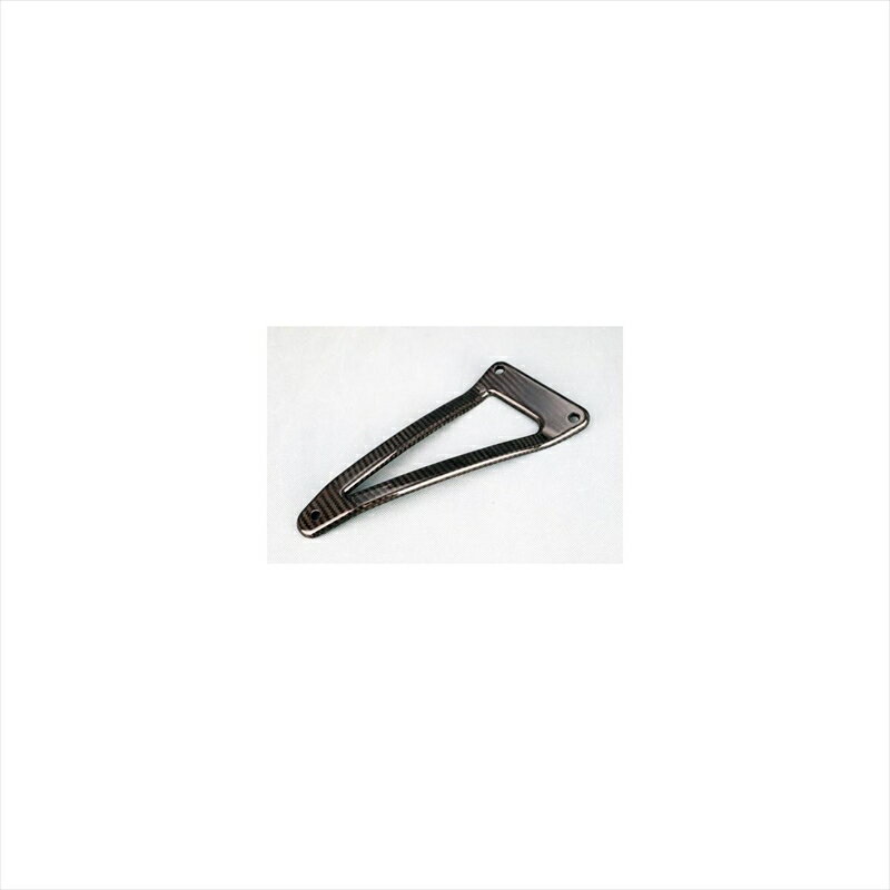 バイクパーツ 外装エーテック マフラーステーSPL DCKK11755-CK 4524446158911ZX-10R 21-