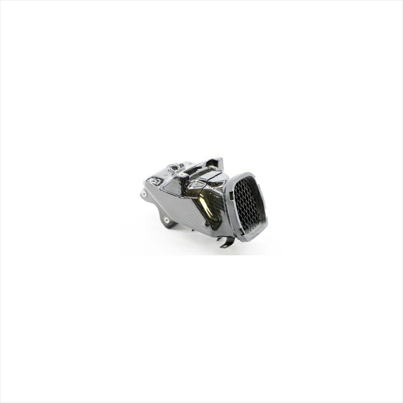 バイクパーツ 外装エーテック ラムダクトSPL DCKK11815-CK 4524446159345ZX-10R 21-