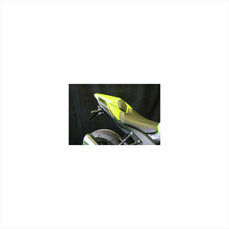 バイクパーツ 外装エーテック シートウイングSTD R側のみ KDCK11825-KD-R 4524446159475ZX-10R 21-