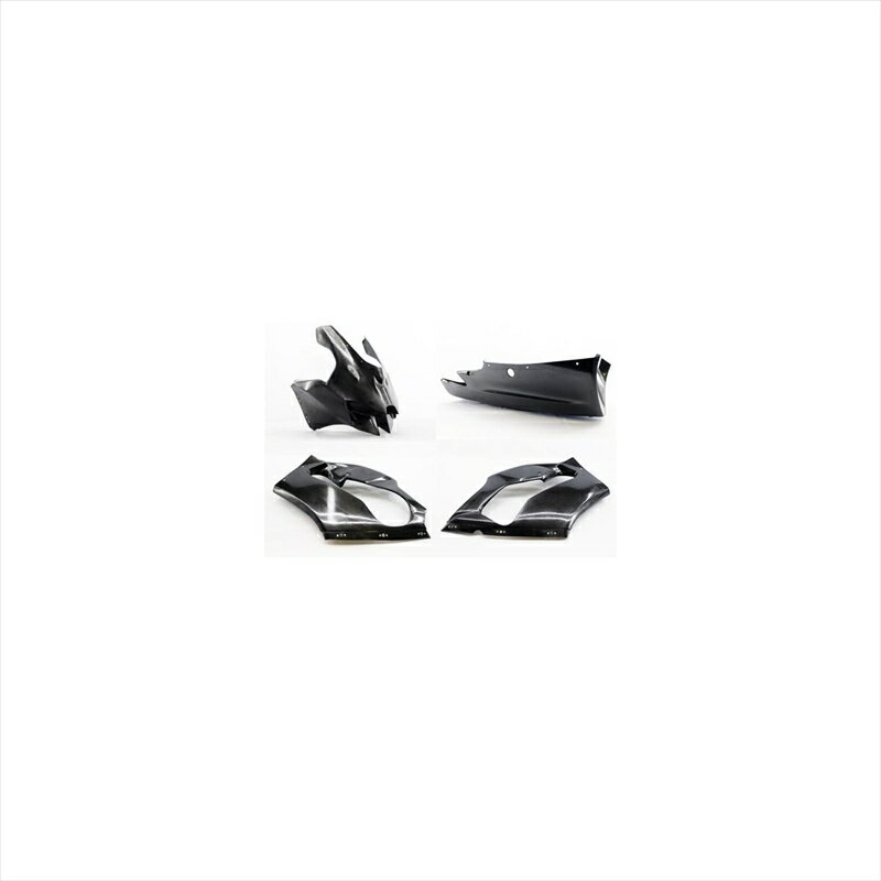バイクパーツ 外装エーテック RC用アンダーカウルSTD DCK11885-R03 4524446160129ZX-10R 21-