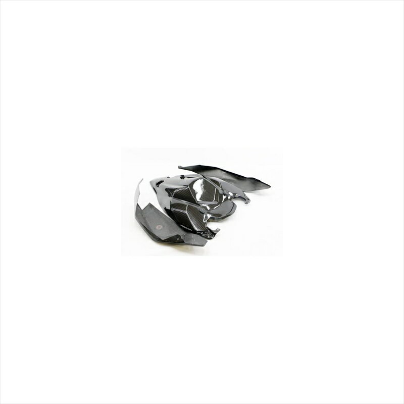 バイクパーツ 外装エーテック RC用シートカウルSPL本体のみDCK11895-R01 4524446160266ZX-10R 21-