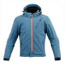 【5日前後で発送】 ウェア JK-5792 P S W-PARKA Mallard-Blue WM07-5792 4582611192238取寄品