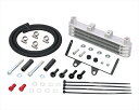 冷却系 スーパーオイルクーラーKIT 3ダンコア CT125 JA55 360-1470100 4990852124404取寄品