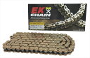 駆動系 チェーン 530RR/SM ゴールド 116L MLJ530RR/SM(GP/GP) 4571291817630取寄品