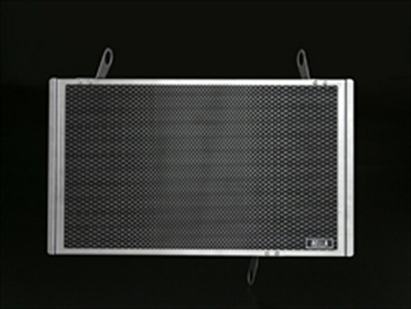 バイクパーツ 冷却系アエラ AELLA ラジエタープロテクター ドゥカティ モンスターS4 S4R 04-06AE-56003 4547567845676ドゥカティ モンスターS4／S4R 04-06