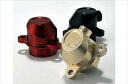 バイクパーツ 駆動系アエラ AELLA クラッチレリーズシリンダー RED MV AGUSTAAE-38019 RD 4548916152414MV AGUST...