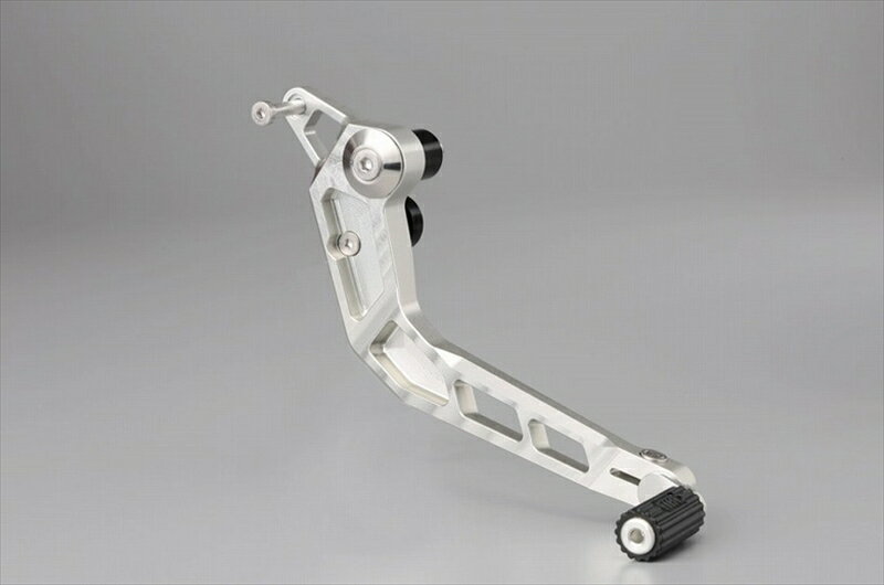 バイクパーツ ステップアエラ AELLA ブレーキペダル ホワイト ドゥカティ ハイパーモタード821(STD SP Strada) 939AE-46015 WT 4548916375462ドゥカティ ハイパーモタード821（STD／SP／Strada）／939