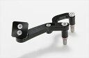 バイクパーツ 電子機器類アエラ AELLA ナビステー スマホ対応 ブラック ドゥカティ XDIAVELAE-77018-SH 4549950798286ドゥカ...