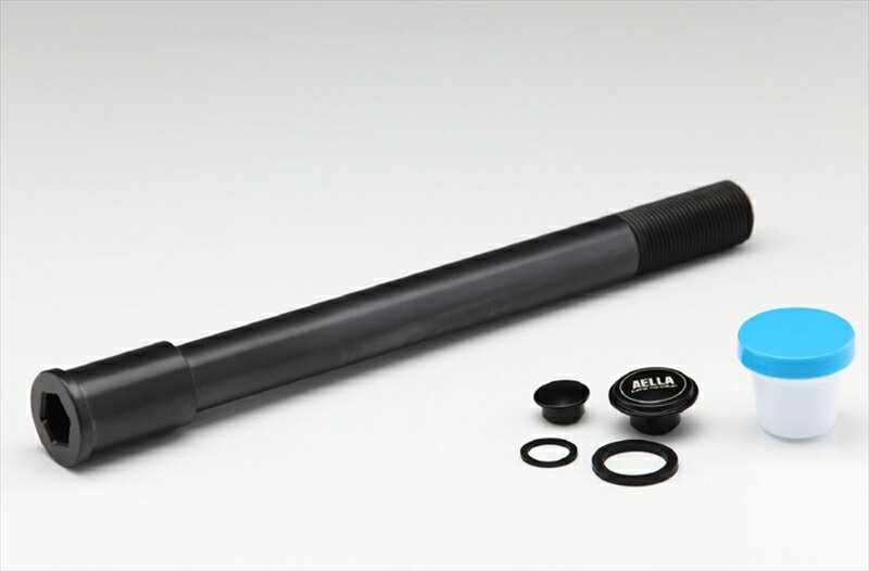 バイクパーツ アエラ AELLA フロントアクスルシャフト クロモリ Z900RS Z900RS CAFEAE-74105 4550255546007Z900RS Z900RS CAFE