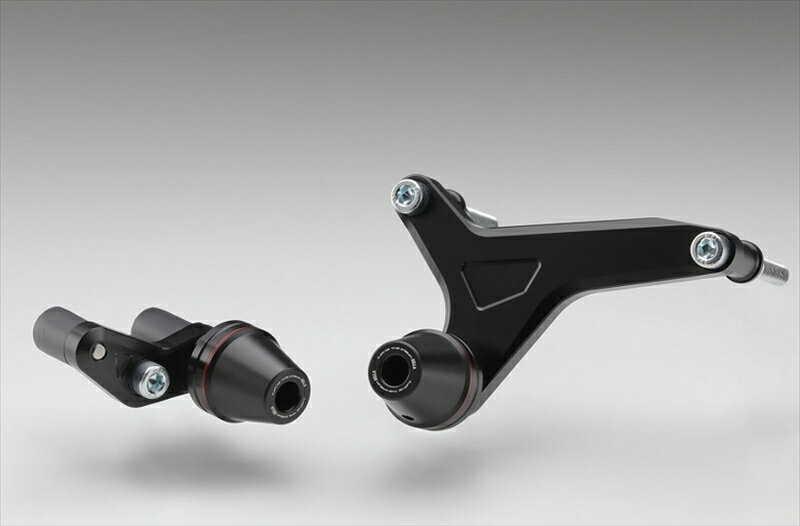 バイクパーツ 外装アエラ AELLA フレームスライダー BLU BMW S1000R 21-AE-68141 BLU 4550255668860BMW S1000R 21-