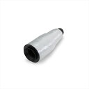 バイクパーツ マフラーバンスアンドハインズ Quiet Baffle1861-1181 4548916979981HI-OUT PUT SHORT用(2)