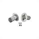 バイクパーツ マフラーバンスアンドハインズ Quiet Baffle 1ヶ1861-1243 4549950530619MINI GRENADE/ELIMINA...