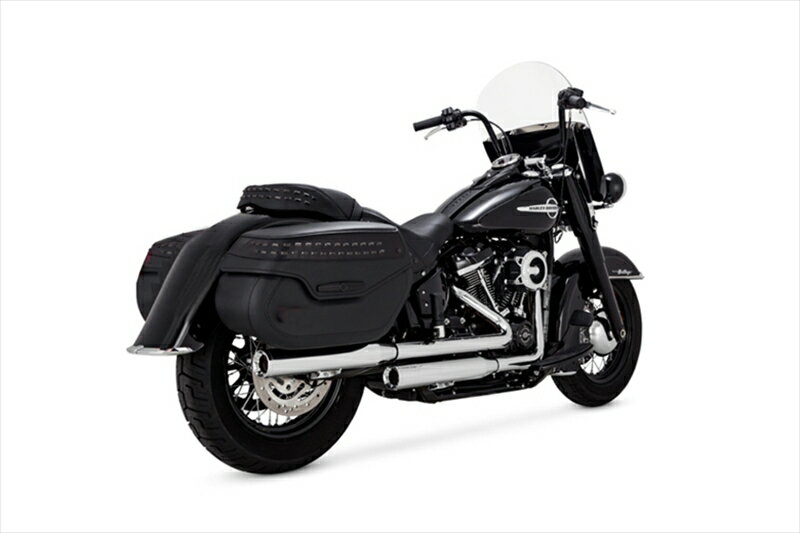 }t[ oXAhnCY VanceHines Eliminator300 G~l[^[ XbvI N[ }t[ SOFTAIL FLHC(S) FLDE 18-22 1801-1254 4549950570646 i