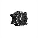 バイクパーツ バンスアンドハインズ VO2 エアインテイク Blade ブレード 白黒コントラスト40391 4550255668143TWIN CAM(ケーブ...