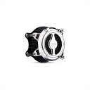 バイクパーツ バンスアンドハインズ VO2 エアインテイク Blade ブレード クローム70393 4550255668372TC Touring 08-16...