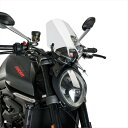 バイクパーツ 外装プーチ ニュージェネレーションNK SPORT 20712W 4571415009279クリアMONSTER 937 21-(2)