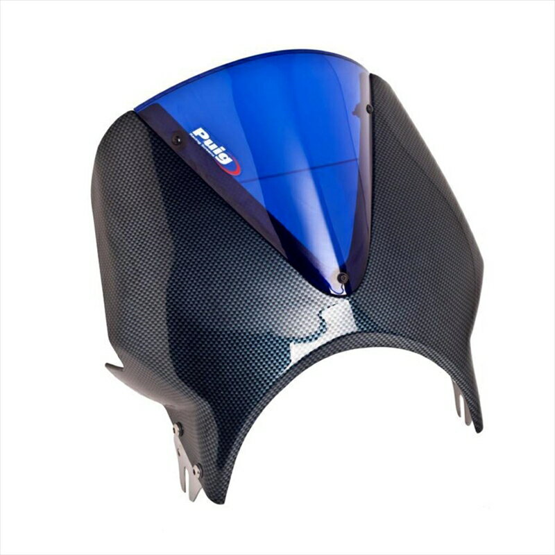 バイクパーツ 外装プーチ ニュージェネレーションNK Vision 024CA 4571415035636ブルー Z900RS SE 22-/Z900RS 18-22(Vision)