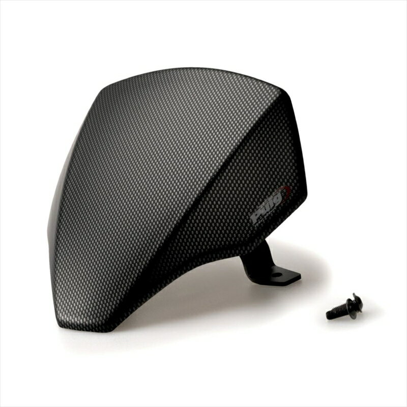 バイクパーツ 外装プーチ ニュージェネレーションNK SPORT PLUS 20643C 4571415037302カーボンプリント..