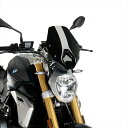 バイクパーツ 外装プーチ ニュージェネレーションNK SPORTステー付3624N 4550255337209ブラック R1250R 19-