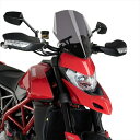 バイクパーツ 外装プーチ ニュージェネレーションNKSPORT Dスモーク3634F 4550255337261Hypermotard950 19-