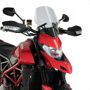 バイクパーツ 外装プーチ ニュージェネレーションNK SPORT スモーク3634H 4550255337278Hypermotard950 19-