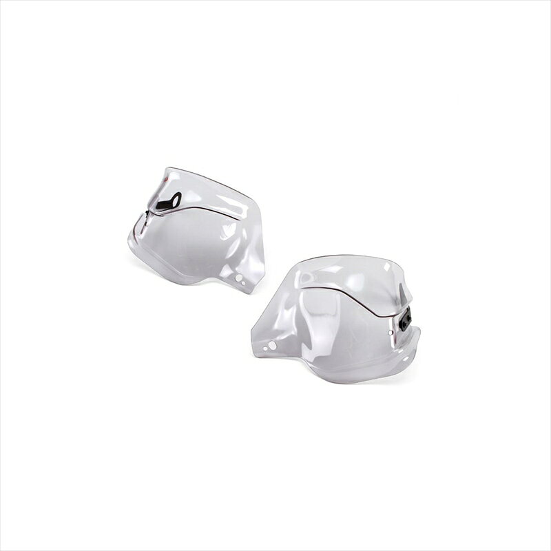 バイクパーツ 外装プーチ ハンドガード エクステンション スモーク 3763H 4550255360771R1200GS 13-18/ADV 14-18/RAL 17-18/EXC 17-18/F800GSADV13-18