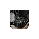 バイクパーツ 電装系プーチ フォグランプ アダプターセット ブラック3642N 4550255383497F850GS 18-19