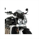 バイクパーツ 外装プーチ ニュージェネレーションNK SPORT スモーク20283H 4550255408909ROCKET 3 20-