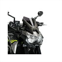 バイクパーツ 外装プーチ ニュージェネレションNK SPORT Dスモーク3840F 4550255409111Z900 20-