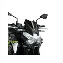 バイクパーツ 外装プーチ ニュージェネレーションNK SPORTブラック3840N 4550255409135Z900 20-