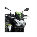 バイクパーツ 外装プーチ ニュージェネレーションNK SPORTグリーン3840V 4550255409142Z900 20-