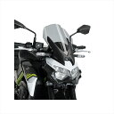 バイクパーツ 外装プーチ ニュージェネレーションNK TOURING 3841H 4550255409173スモークZ900 20-