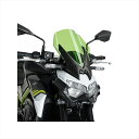 バイクパーツ 外装プーチ ニュージェネレーションNK TOURING 3841V 4550255409197グリーンZ900 20-