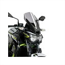 バイクパーツ 外装プーチ ニュージェネレーションNK TOURING 3865H 4550255409319スモークZ650 20-