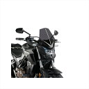 バイクパーツ 外装プーチ ニュージェネレーションNKSPORT Dスモーク3657F 4571414939768CB400F/500F 16-20