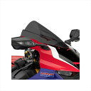 バイクパーツ 外装プーチ レーシングスクリーンZ-Racing Dスモーク20313F 4571414950213CBR1000RR-R/SP 20-