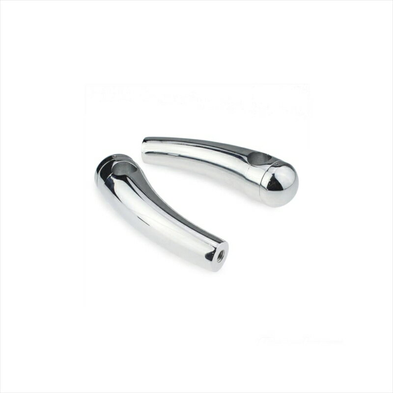 バイクパーツ ハンドルプーチ 1インチハンドル用ライザー シルバー TO0003J 4571414950954Harley Davidson/Honda/Kawasaki/Suzuki/Triumph/Yamaha