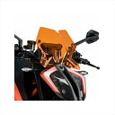バイクパーツ 外装プーチ ニュージェネレーションNK SPORT 20425T 4571414951296オレンジ1290 SUPERDUKE R 20-