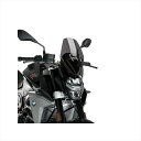 バイクパーツ 外装プーチ ニュージェネレーションNK SPORT 20359F 4571414952224D.スモーク F900R 20-(2)