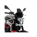 バイクパーツ 外装プーチ ニュージェネレーションNK SPORT 3767F 4571414952606D.スモーク SHIVER 750/900 07-09/17-20