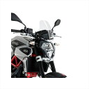 バイクパーツ 外装プーチ ニュージェネレーションNK SPORT 3767W 4571414952811クリア SHIVER 750/900 07-09/17-20