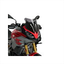 バイクパーツ 外装プーチ レーシングスクリーン SPORT D.スモーク 20429F 4571414952880F900XR 20-
