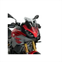 バイクパーツ 外装プーチ レーシングスクリーン SPORT スモーク 20429H 4571414952897F900XR 20-